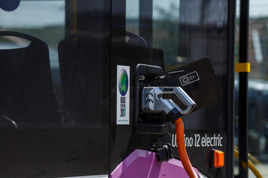 Au fost achiziționate încă 18 autobuze electrice care vor deservi Cluj-Napoca și zona metropolitană