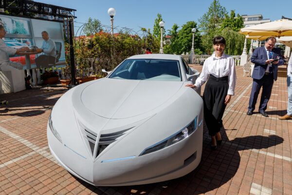 Inovarea la nivel local, cheia dezvoltării comunităților