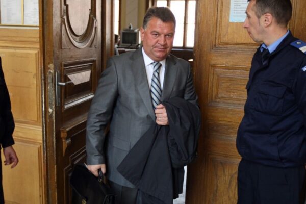 Dosarul fierbinte de la Curtea de Apel Cluj. Ce interese are milionarul clujean Gicu Gânscă? Terenul de pe strada Rahovei valorează cinci milioane de euro