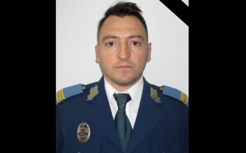 Mesajul ministrului Vasile Dâncu, după ce și-a pierdut viața parașutistului militar de la Baza Câmpia Turzii: „Le sunt alături”