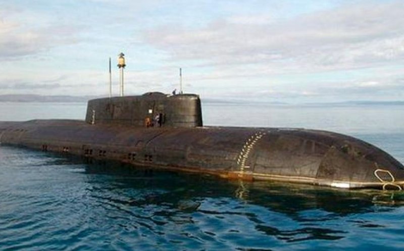 Ministrul Vasile Dâncu vrea ca România să cumpere submarine