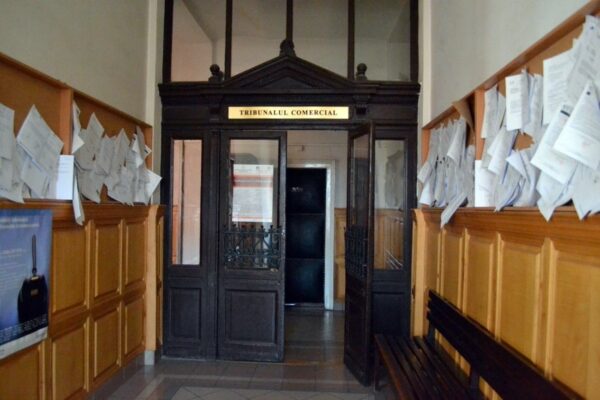 Averea lui Funar a ieșit la iveală într-un proces de la Tribunalul Comercial Cluj. Judecătorul Claudiu Gligan are un ”cartof fierbinte” de judecat