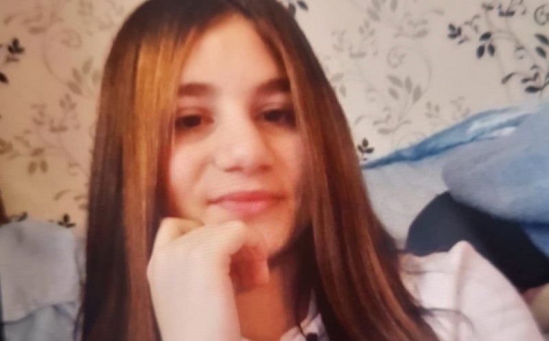 Minora de 12 ani dispărută acum 5 zile de acasă din Cojocna, găsită la 30 km de casă