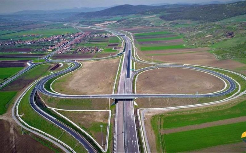 S-a redeschis Transfăgărăşan, cu două săptămâni mai devreme