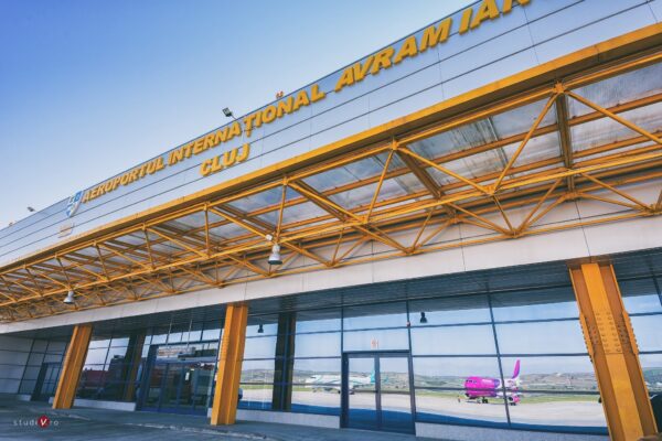 Au fost introduse noi zboruri de la Cluj spre două noi destinații din Italia