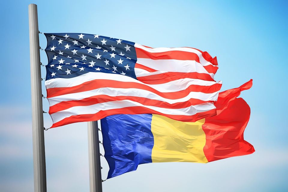 Investiții de 14 milioane de dolari în dezvoltarea energetică a României, realizate de Statele Unite ale Americii