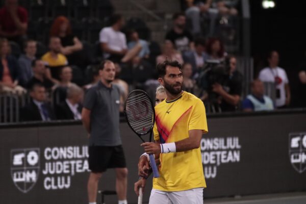 Spectacol total la Sports Festival! Horia Tecău și invitații săi au făcut show pe terenul de tenis