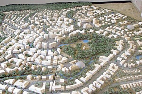 Încă un eșec al Primăriei lui Boc. Mult trâmbițatul proiect Cartierul Lomb aduce o gaură în bugetul local de 7.6 milioane de euro pentru despăgubiri. Cine plătește nota de plată?