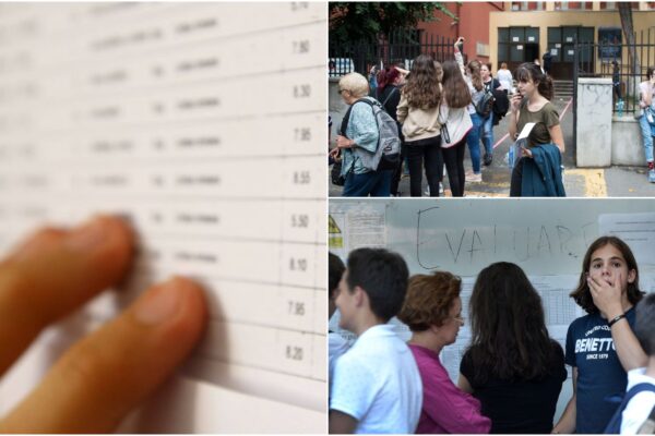 EVALUARE NAȚIONALĂ 2022. De unde își vor putea vedea elevii clujeni notele și când