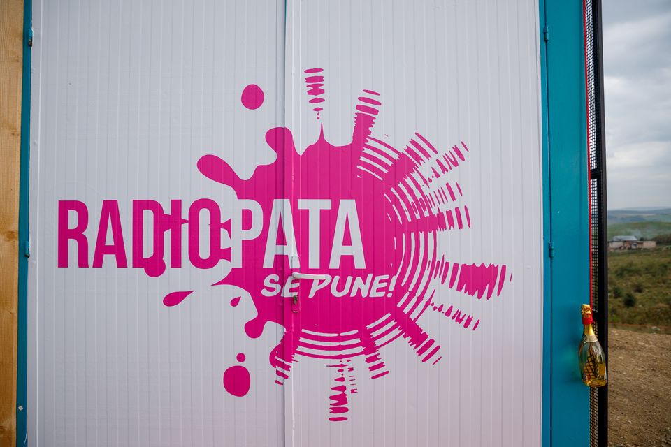 Clujenii sunt invitați sâmbătă seara la film gratuit în Pata Rât