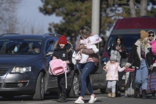 Câți ucraineni s-au angajat la Cluj și la nivel național de când a început războiul