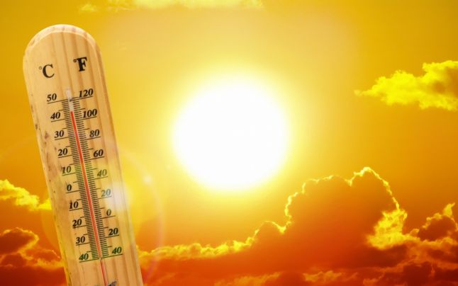 ALERTĂ. Județul Cluj a intrat sub COD PORTOCALIU de caniculă