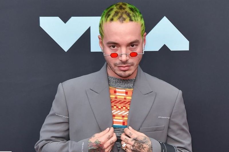 Regele reggaetonului, J Balvin, va urca pe scena UNTOLD 2022