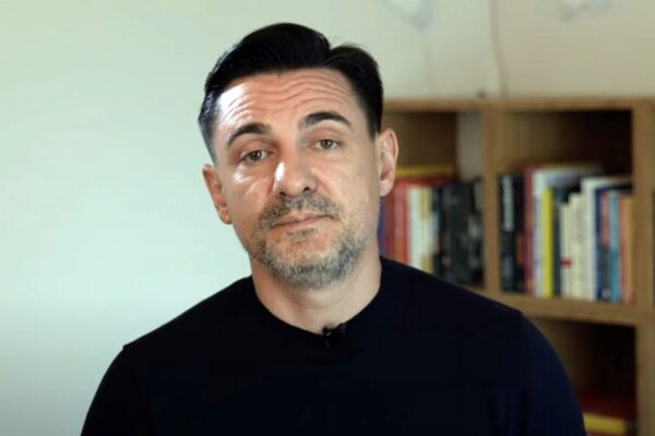 CNCD l-a „ars” la buzunar cu o amendă drastică pe George Buhnici pentru declarațiile sale despre femei