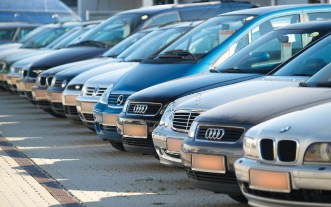Mașinile second hand, preferate de români. Jumătate dintre ei susțin că o mașină nouă e prea scumpă