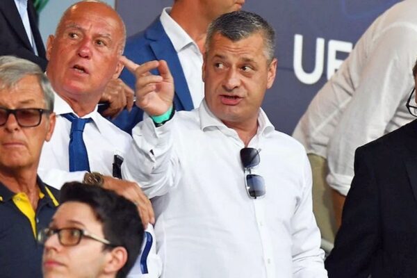Cum a ajuns ”Toti” Varga, patronul celor de la CFR Cluj să datoreze peste 19.8 milioane de euro. Povestea reală a celor 165 de bitcoini