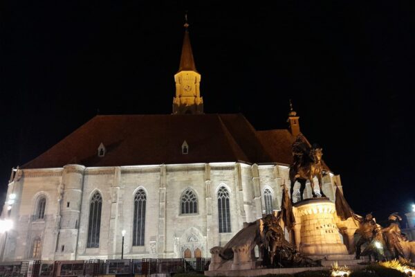 Cluj-Napoca se află în topul celor mai ieftine oraşe din Europa pentru vacanţe de lux