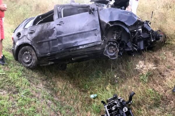Bilanțul accidentelor la nivelul județului Cluj în 2022. Au fost peste 700 de accidente pe șoselele Clujului în primele 8 luni, iar 20 de persoane au murit