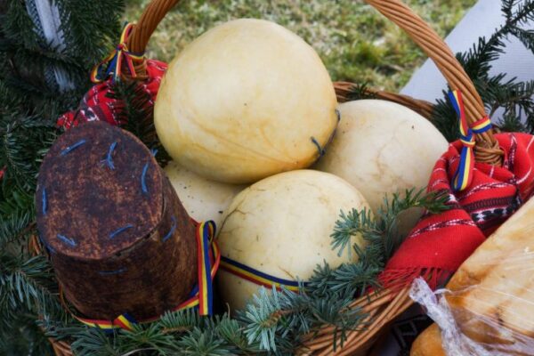 Un aliment celebru din Transilvania, distins cu un premiu Oscar în gastronomie