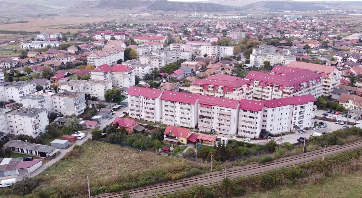 Ce artiști vor urca pe scena Zilelor Comunei Apahida în acest an?