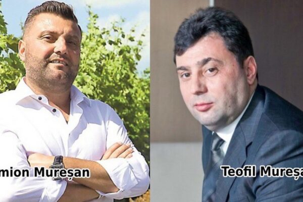 Dezastru pentru doi milionari discreți ai Clujului. În câteva ore au pierdut milioane de euro