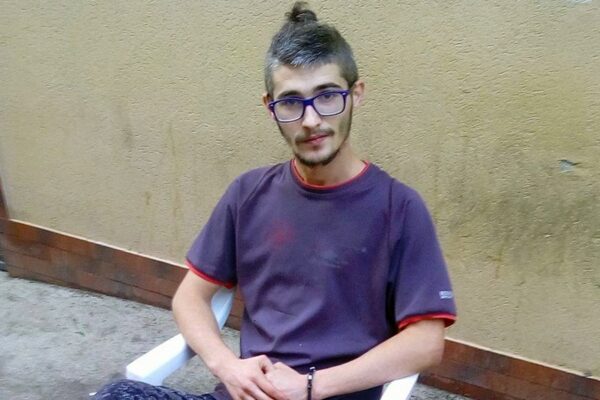 Mandat de arestare pentru piromanul de la Primăria Cluj. Arestat pentru 30 de zile