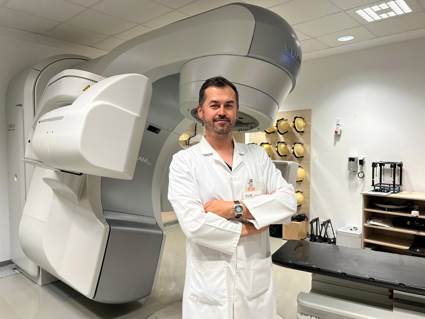 Informații noi despre terapia revoluționară împotriva cancerului. Doctorul Hopîrtean: ”Rata de supraviețuire s-a dublat”