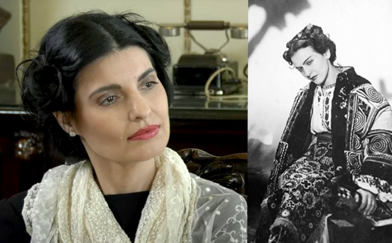 Cine este clujeanca care va juca rolul Mariei Tănase în filmul autobiografic dedicat artistei. Lungmetrajul a intrat deja în cinematografe
