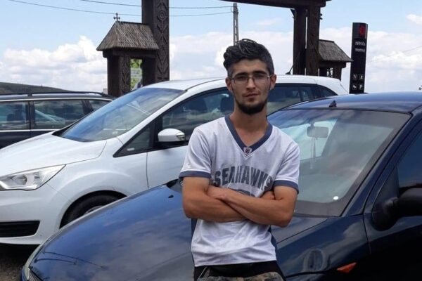 Piromanul de la Primăria Cluj Napoca este un anarhist convins. ”Nu am vrut să mai plătesc taxe”