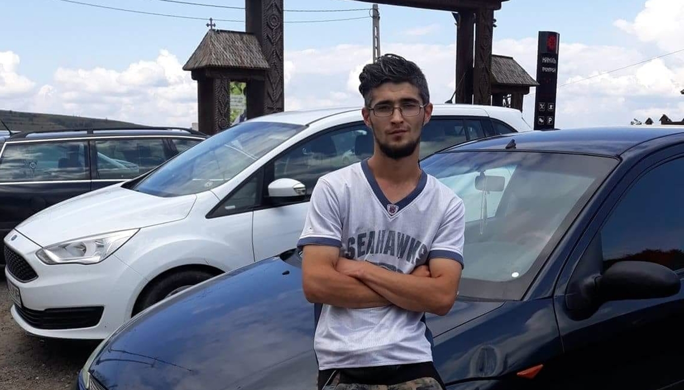Piromanul de la Primăria Cluj Napoca este un anarhist convins. ”Nu am vrut să mai plătesc taxe”