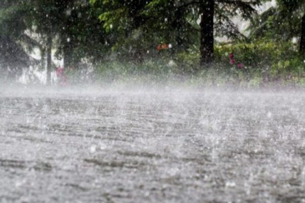 Clujul nu scapă de vremea rea. COD GALBEN de ploi, grindină și vijelii