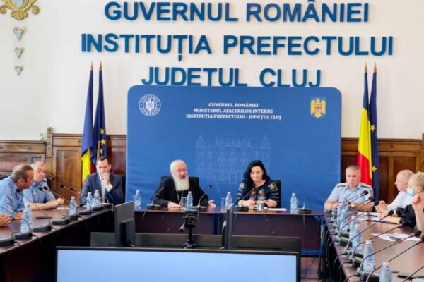 Autoritățile locale se pregătesc pentru pelerinajul de Sfântă Mărie de la Nicula