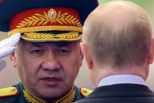 Se văd primele semne ale păcii în Ucraina. Ofensiva rusă va fi ”încetinită”