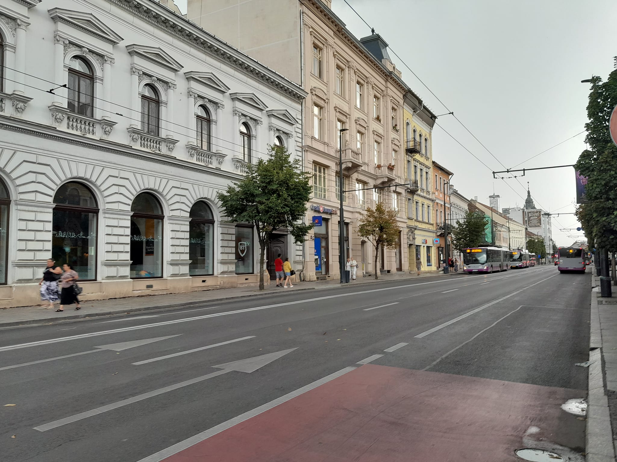 Clujul, în topul celor mai scumpe locuințe din Europa, alături de metropole ca Barcelona sau Milano