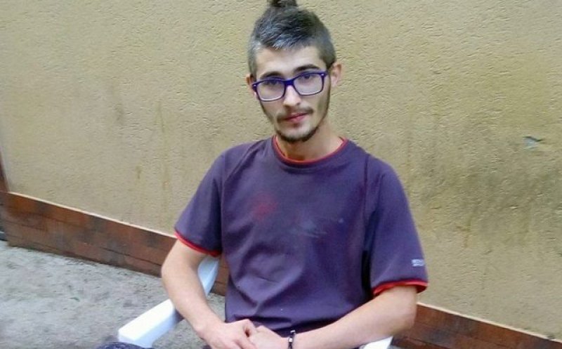 Mărturia INCREDIBILĂ a piromanului de 27 ani din Aghireșu care a dat foc ușii Primăriei Cluj-Napoca