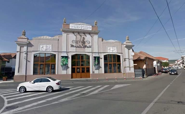 ISTORIA unuia dintre cele mai vechi cinematografe din Cluj – FOTO