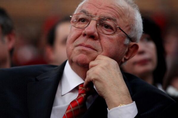 Ce avere a lăsat în urmă actorul Alexandru Arșinel