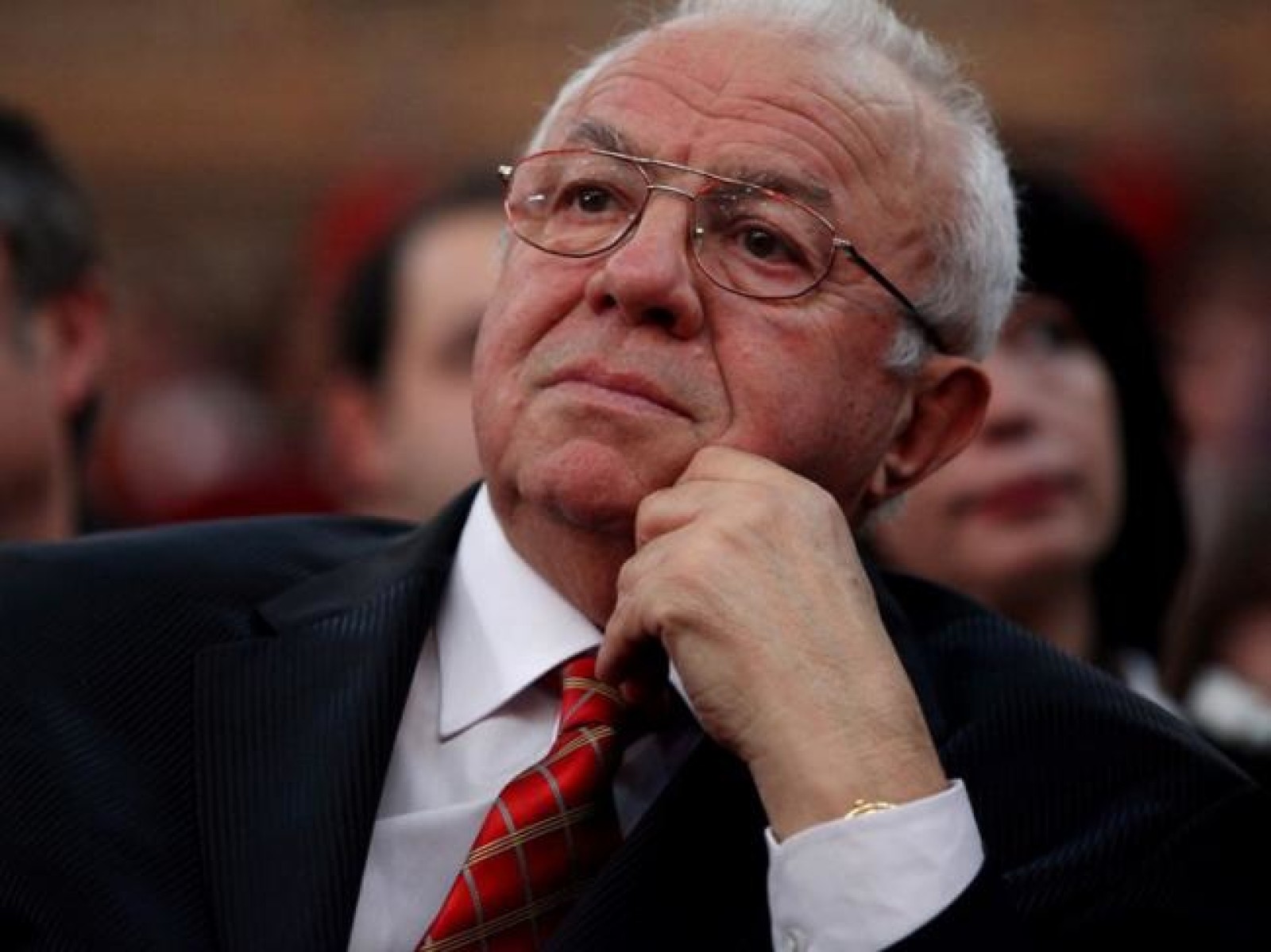 Ce avere a lăsat în urmă actorul Alexandru Arșinel