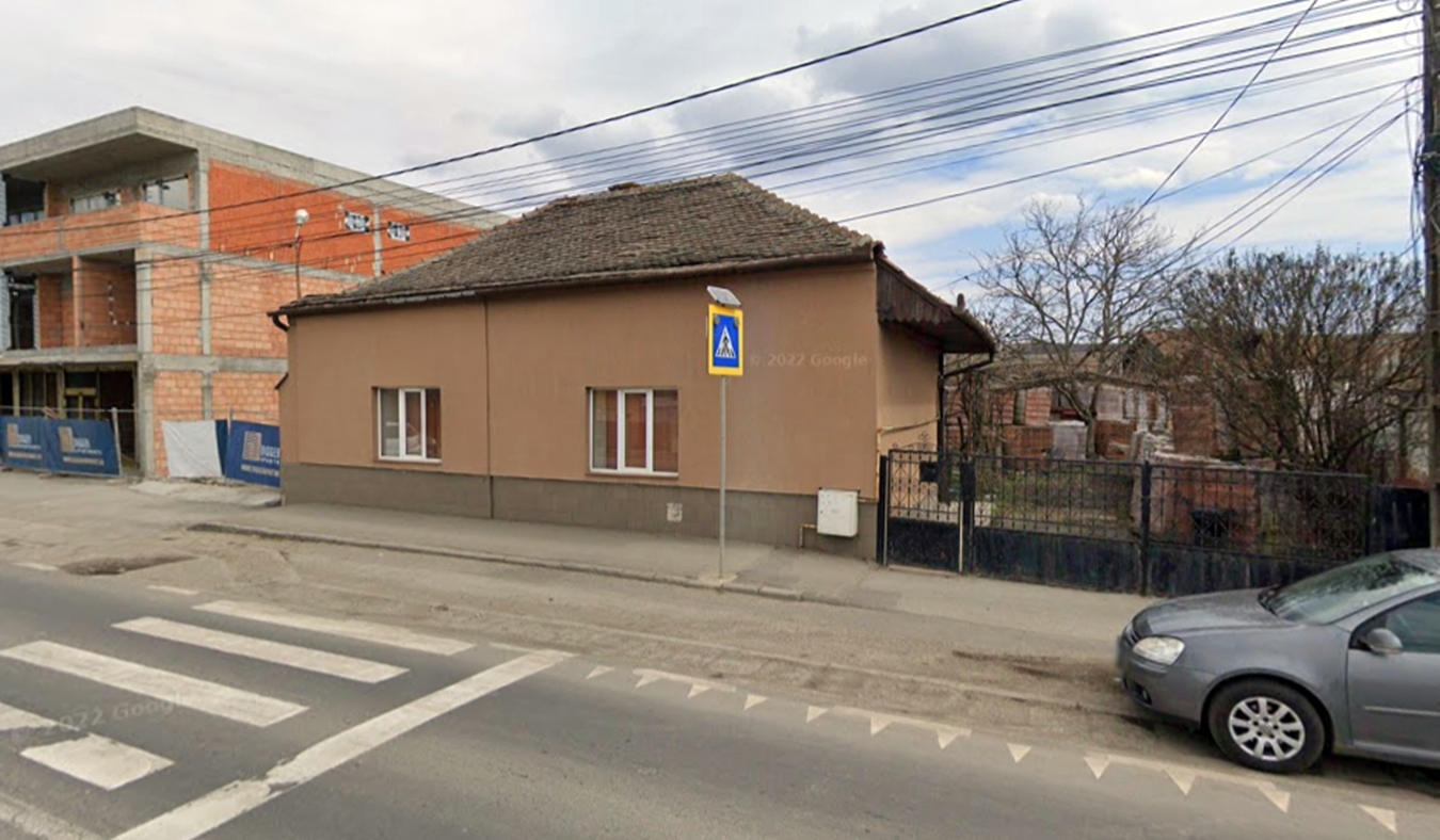 În Apahida, banii publici sunt aruncați pe geam. Nu sunt școli sau grădinițe dar Primăria cumpără o casă pentru muzeu cu 143.000 de euro