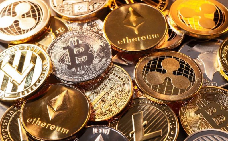 Venituri nedeclarate din tranzacții cu criptomonede de peste 170 milioane lei, descoperite de ANAF