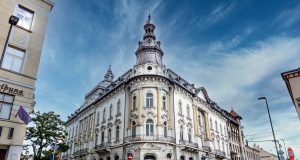 Soarta Hotelului Continental se va decide azi la Curtea de Apel Cluj.