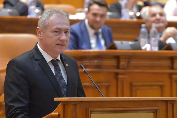 Șeful ANAF: Primesc zilnic mesaje de amenințare. Este clar că am deranjat pe cineva cu controalele