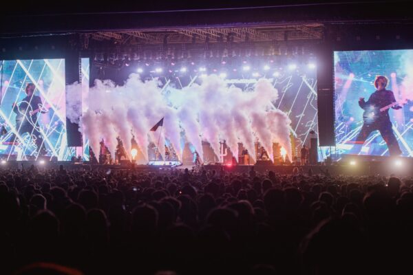 S-a anunțat când va avea loc Electric Castle 2023! Primele noutăți ale ediției a 9-a