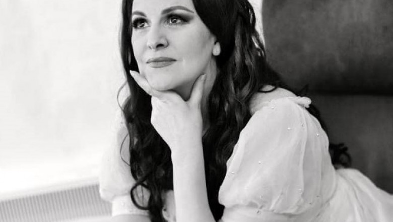 Sunteți de acord cu ea? Angela Gheorghiu, critici din nou pentru România în presa internațională: „Nimic nu s-a schimbat, mentalitatea românilor e aceeași!”