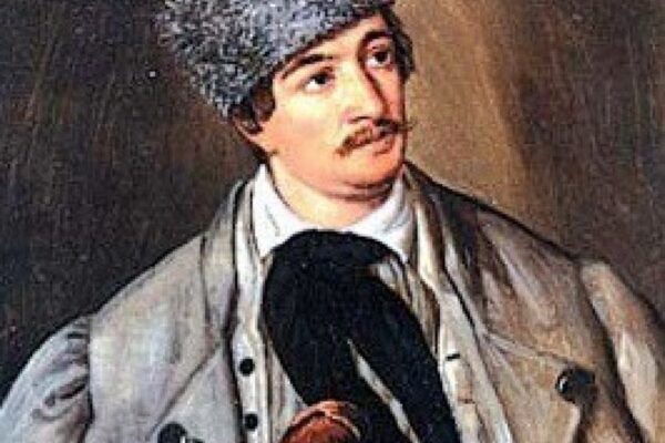 Cum arăta Avram Iancu pe când avea doar 41 de ani. O fotografie unicat a fost scoasă la licitație