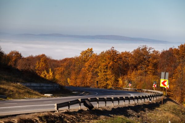 Centura Metropolitană a Clujului a primit aprobare de la Guvern. Urmează exproprierile și licitațiile