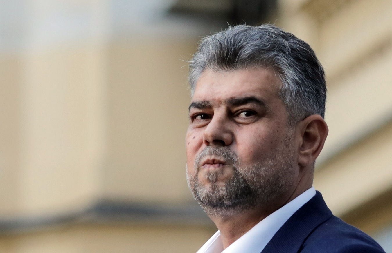 PSD Cluj a ajuns rău de tot. Chiar și Ciolacu a recunoscut: este o organizație slabă
