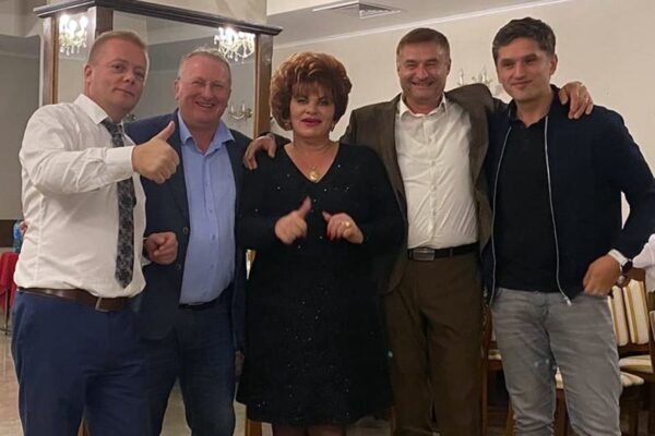 Pe Cordoș se pare că nu îl mai bagă nimeni în seamă. Polii de putere în PSD Cluj sunt alții