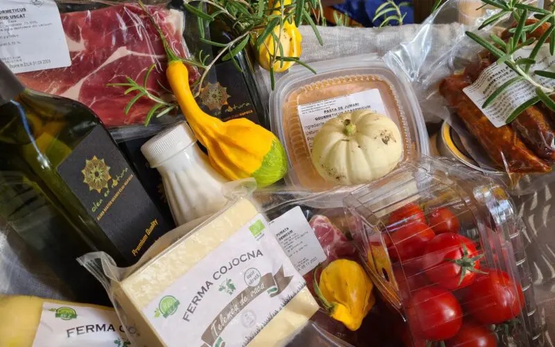 Producătorii de alimente din Cluj vor putea învăța cum să își vândă marfa în Japonia