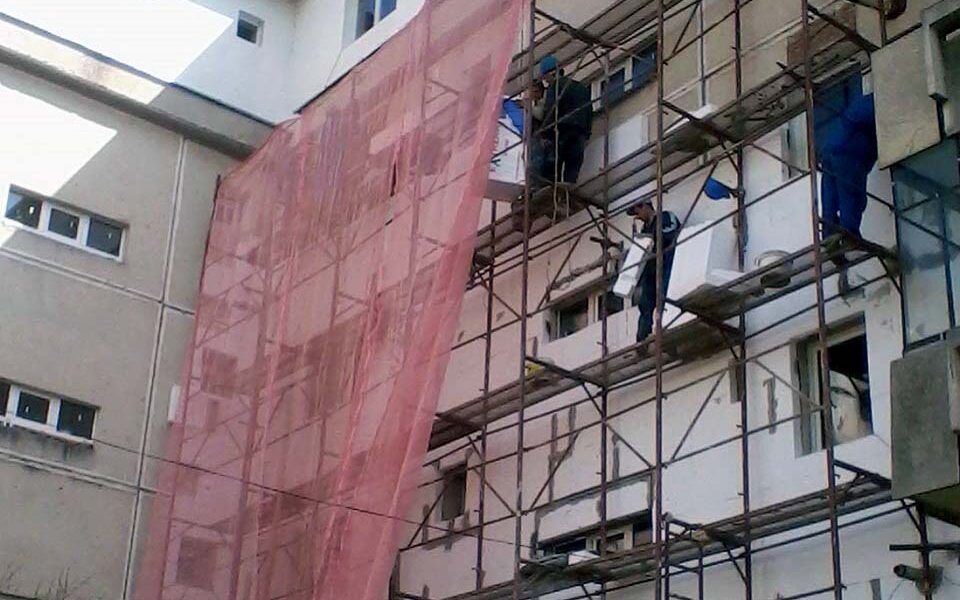 Vin banii din PNRR pentru reabilitarea termică la Cluj-Napoca